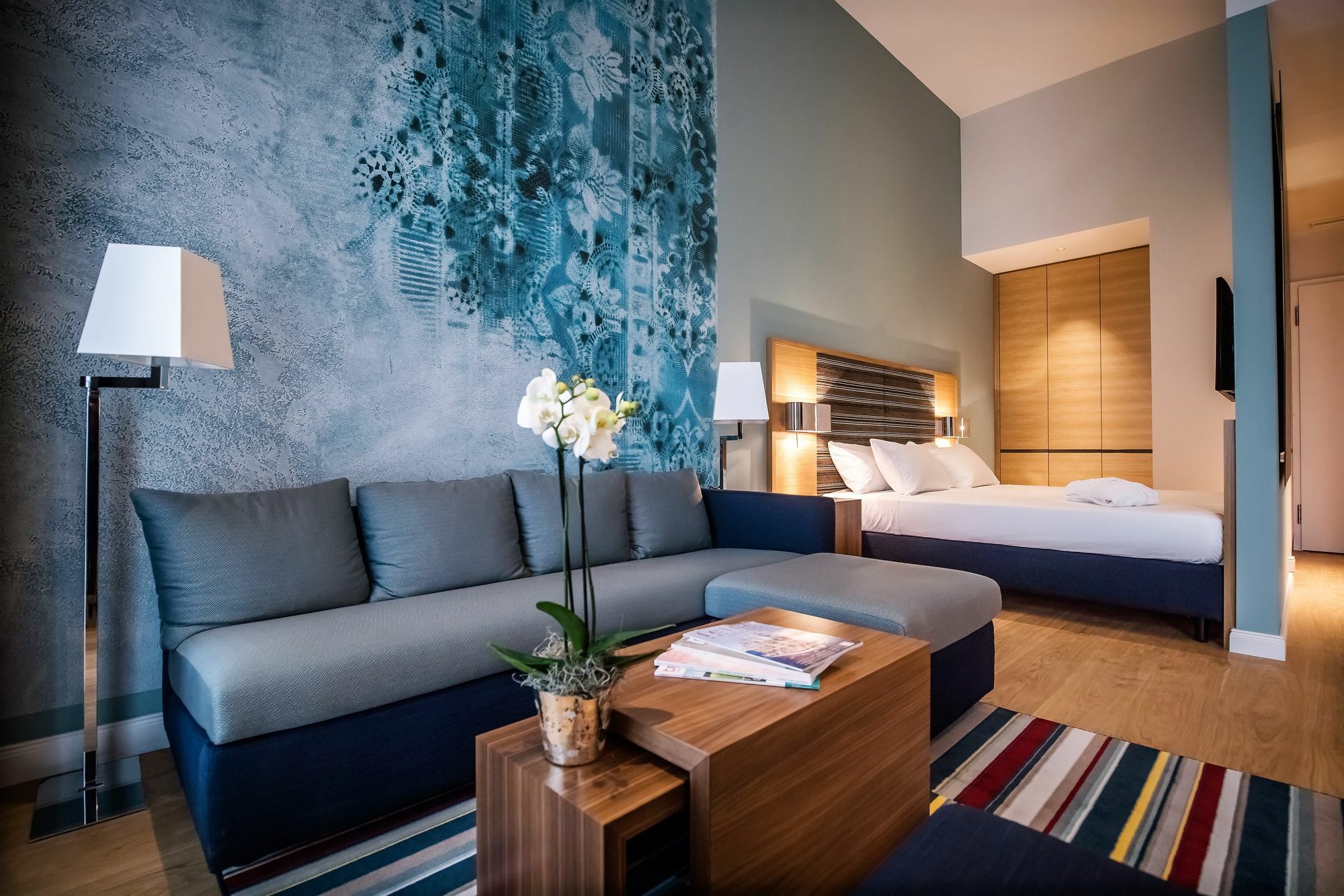 The Wellem, In The Unbound Collection By Hyatt 5* Düsseldorf