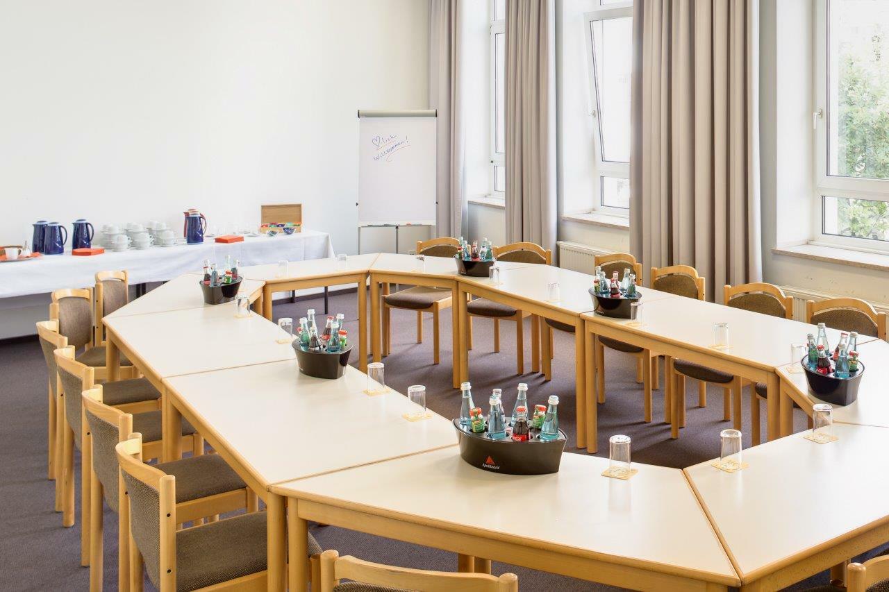 Cvjm & Tagung Hotel