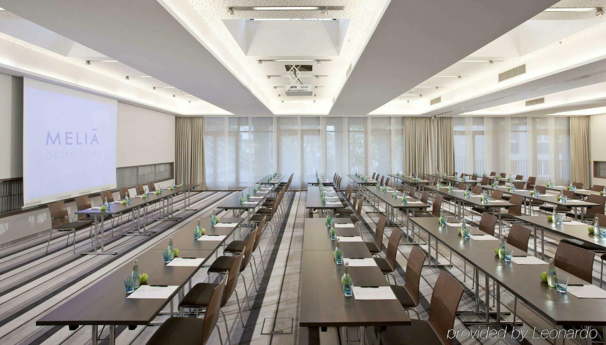 Meliá Hotel Düsseldorf