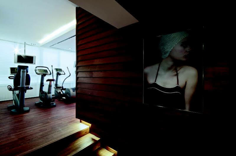 Hotel Radisson Blu Media Harbour Hotel,