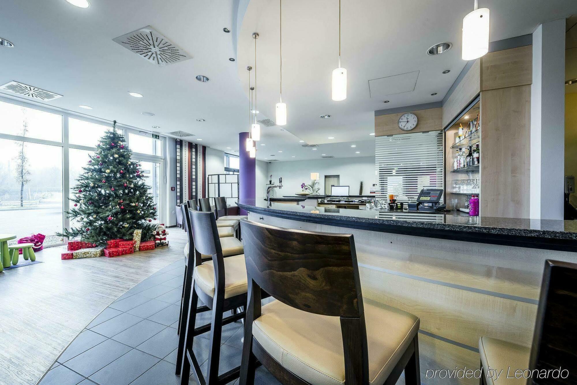 Holiday Express - City North By Ihg 3* Dusseldorf