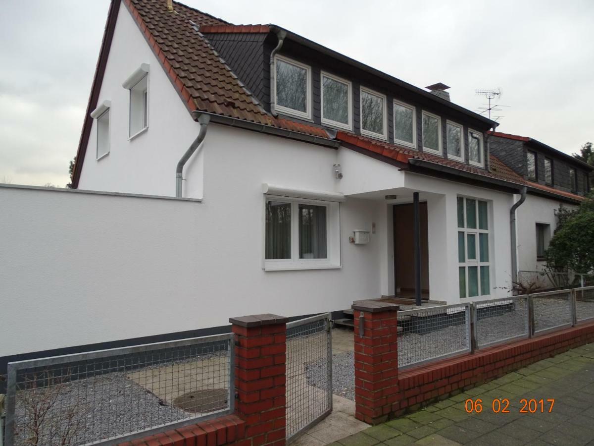 Zimmervermietung Manfred Marx Homestay