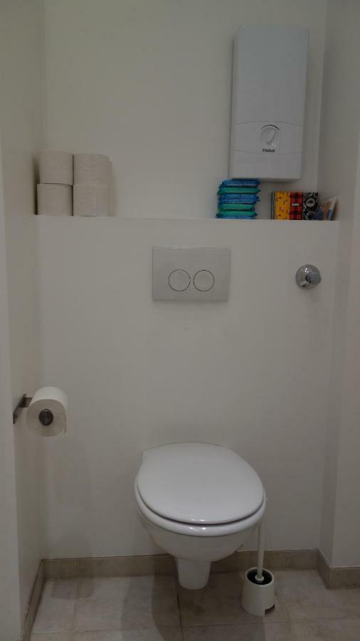 Altbauwohung In Düsseldorf-flingern Apartamento