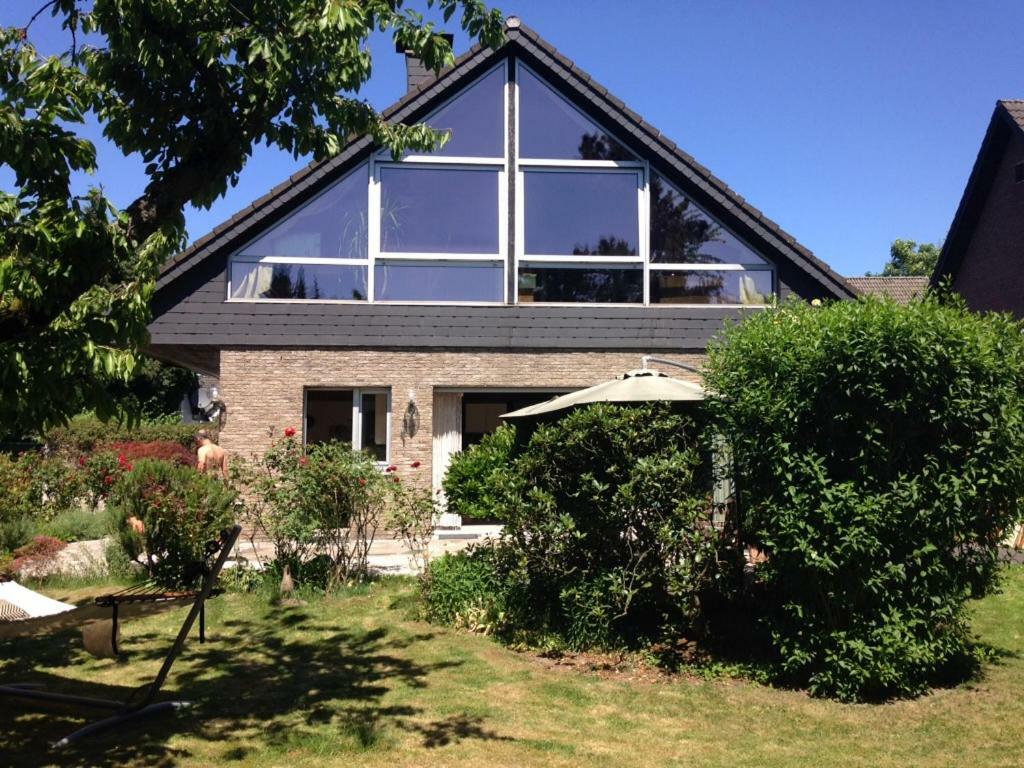Homestay Duesseldorfer