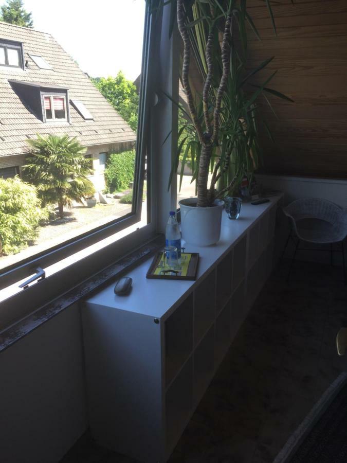 Homestay Duesseldorfer Dusseldorf