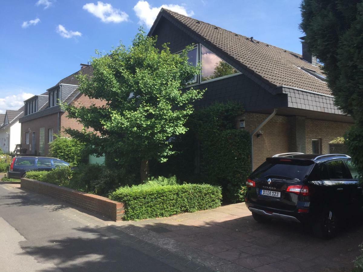 Duesseldorfer Dusseldorf