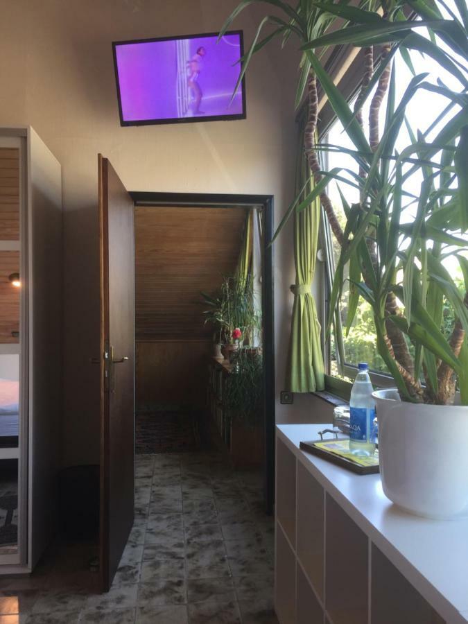Duesseldorfer Homestay