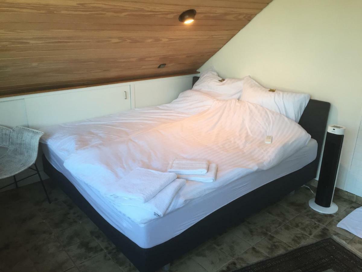 Duesseldorfer Homestay *