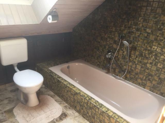 Duesseldorfer Homestay *