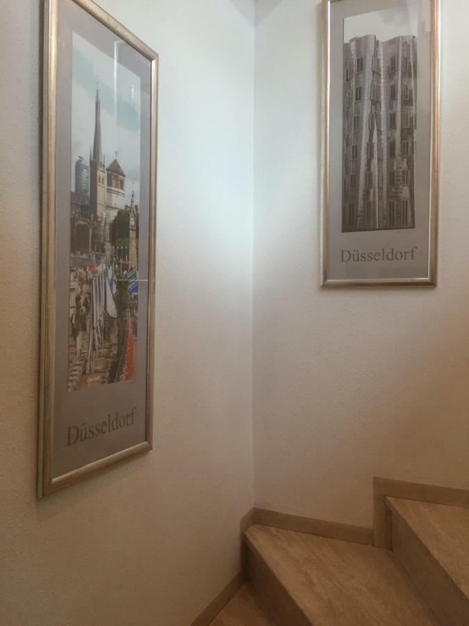 Homestay Duesseldorfer