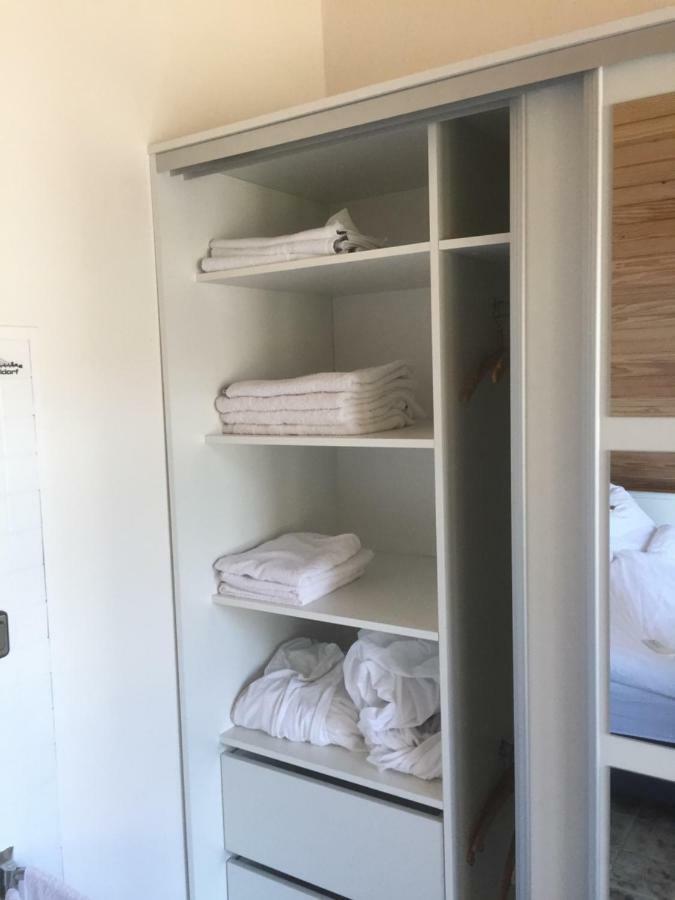 Homestay Duesseldorfer