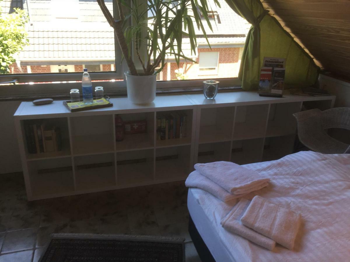 Homestay Duesseldorfer Dusseldorf