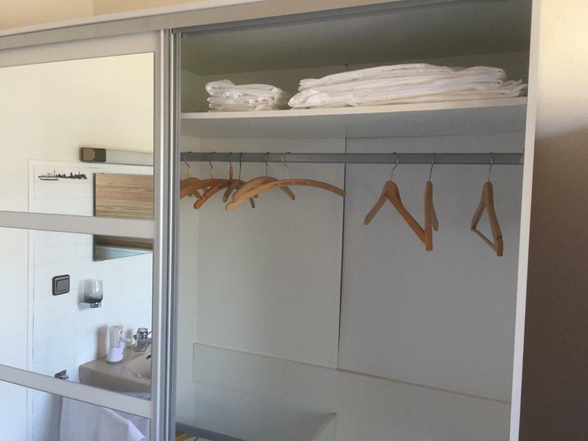 Duesseldorfer Homestay Dusseldorf