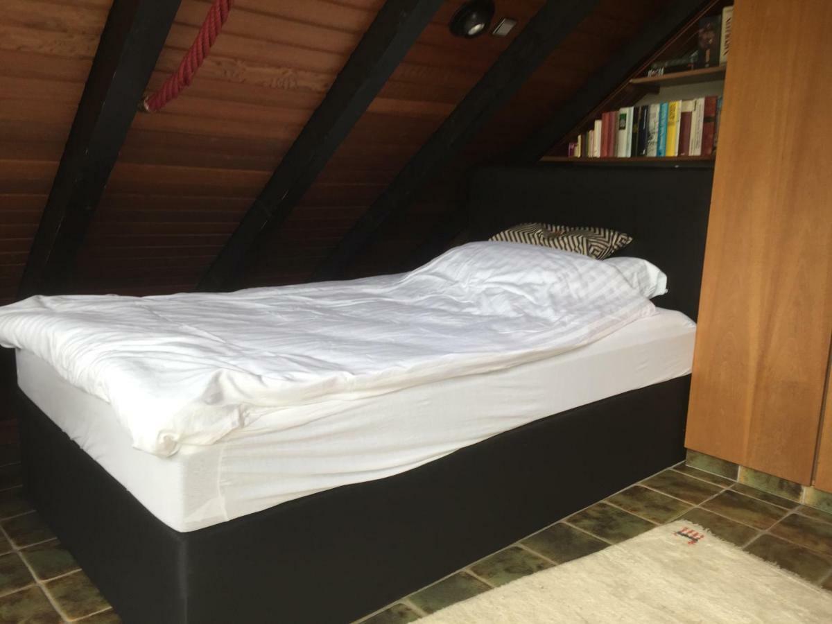 Homestay Duesseldorfer *