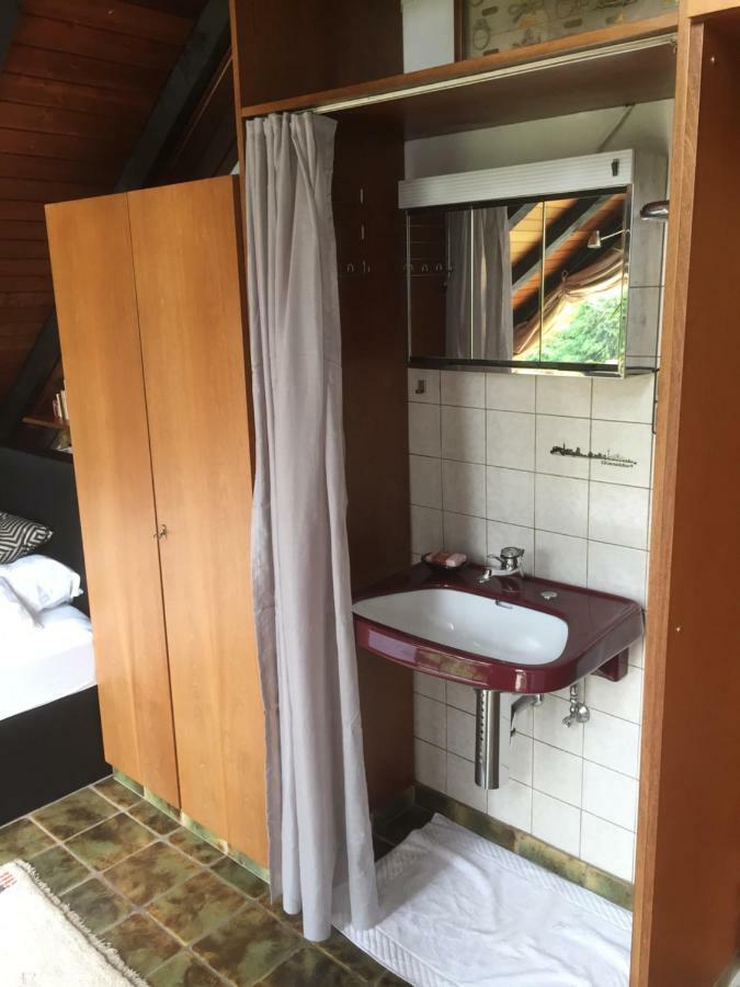 Duesseldorfer Homestay *