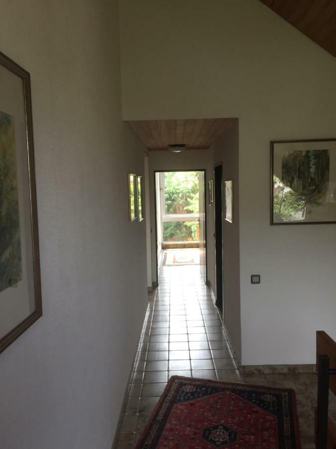 Duesseldorfer Homestay