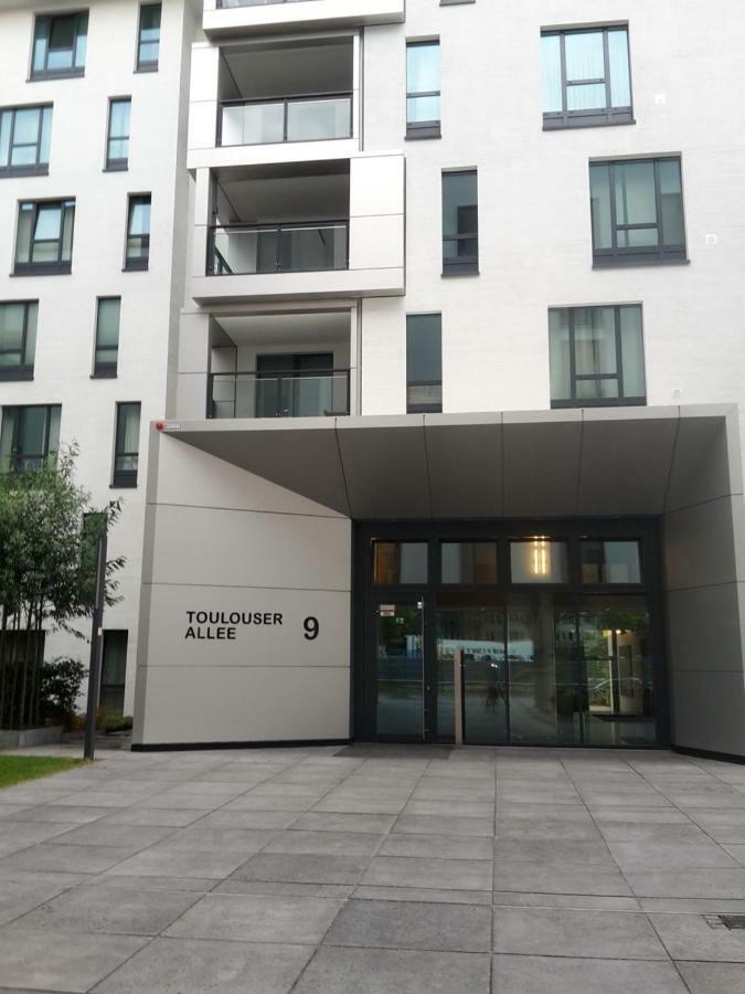 Toulouser Appartement