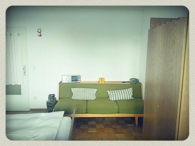 Huette 91 Guest house *