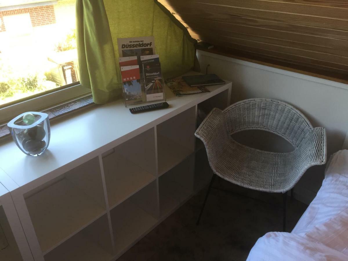 Duesseldorfer Homestay