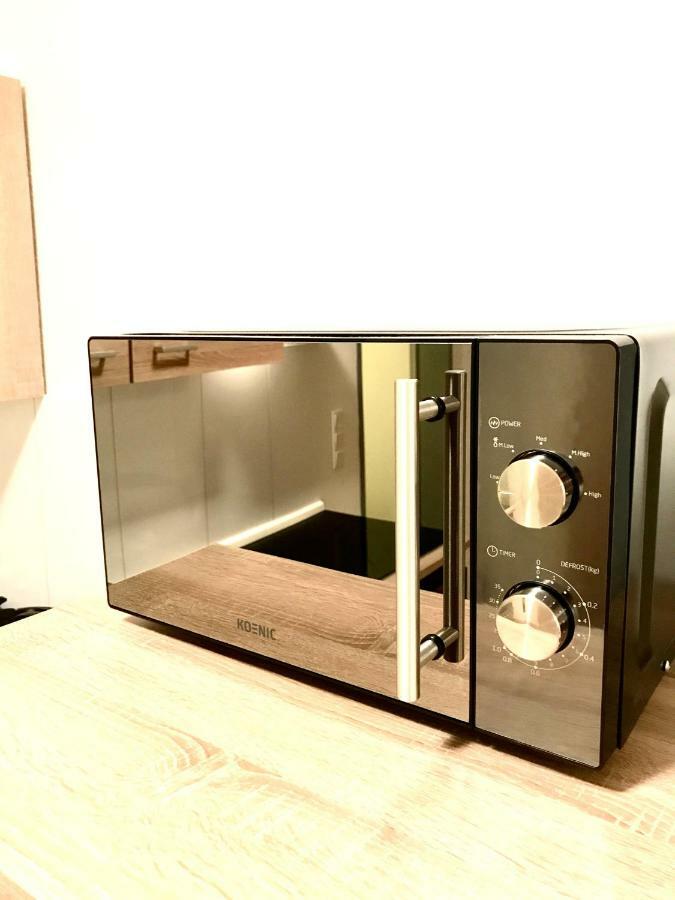 Appartement Comfort *