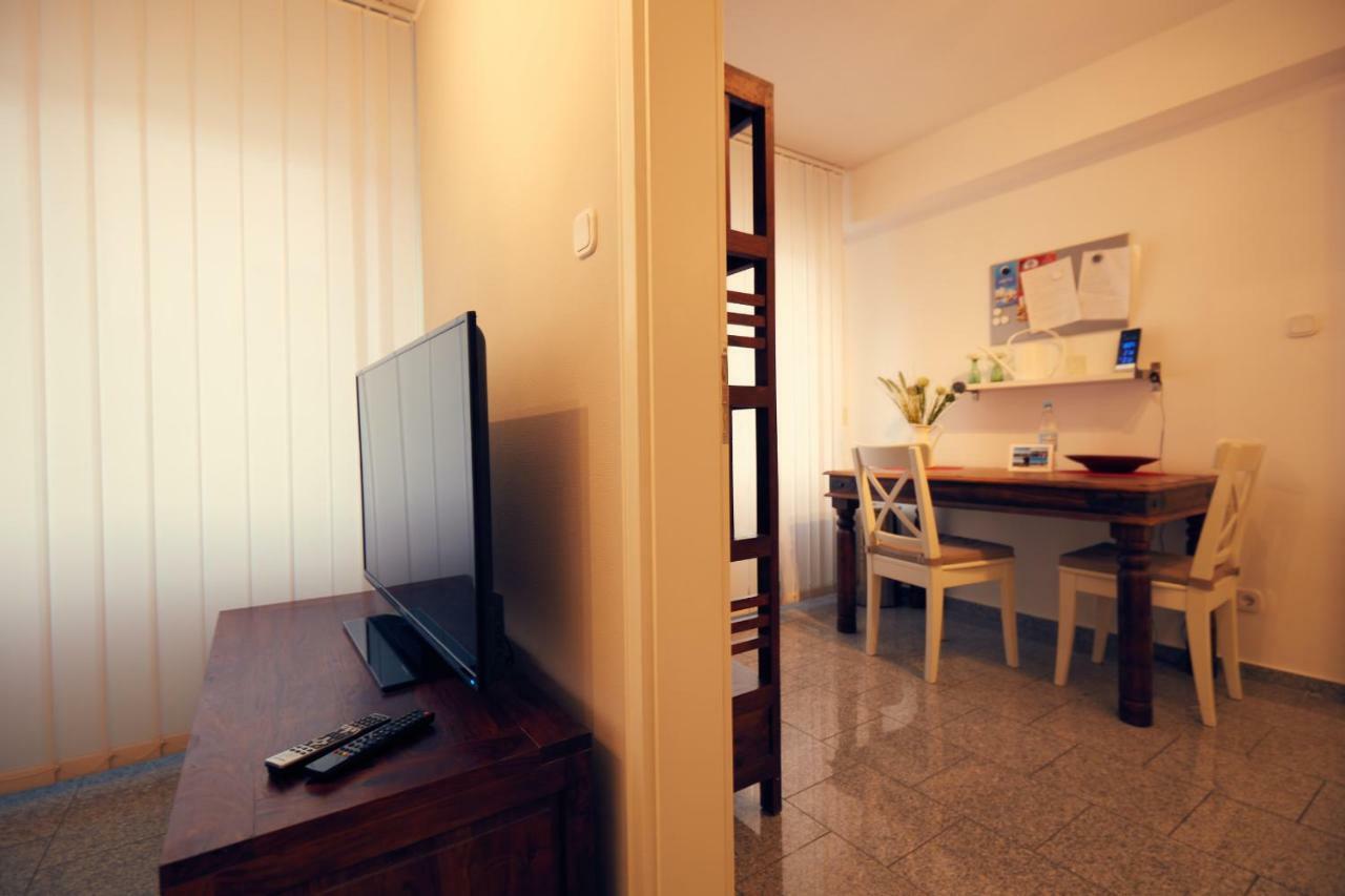 Appartement In Unterbach Düsseldorf