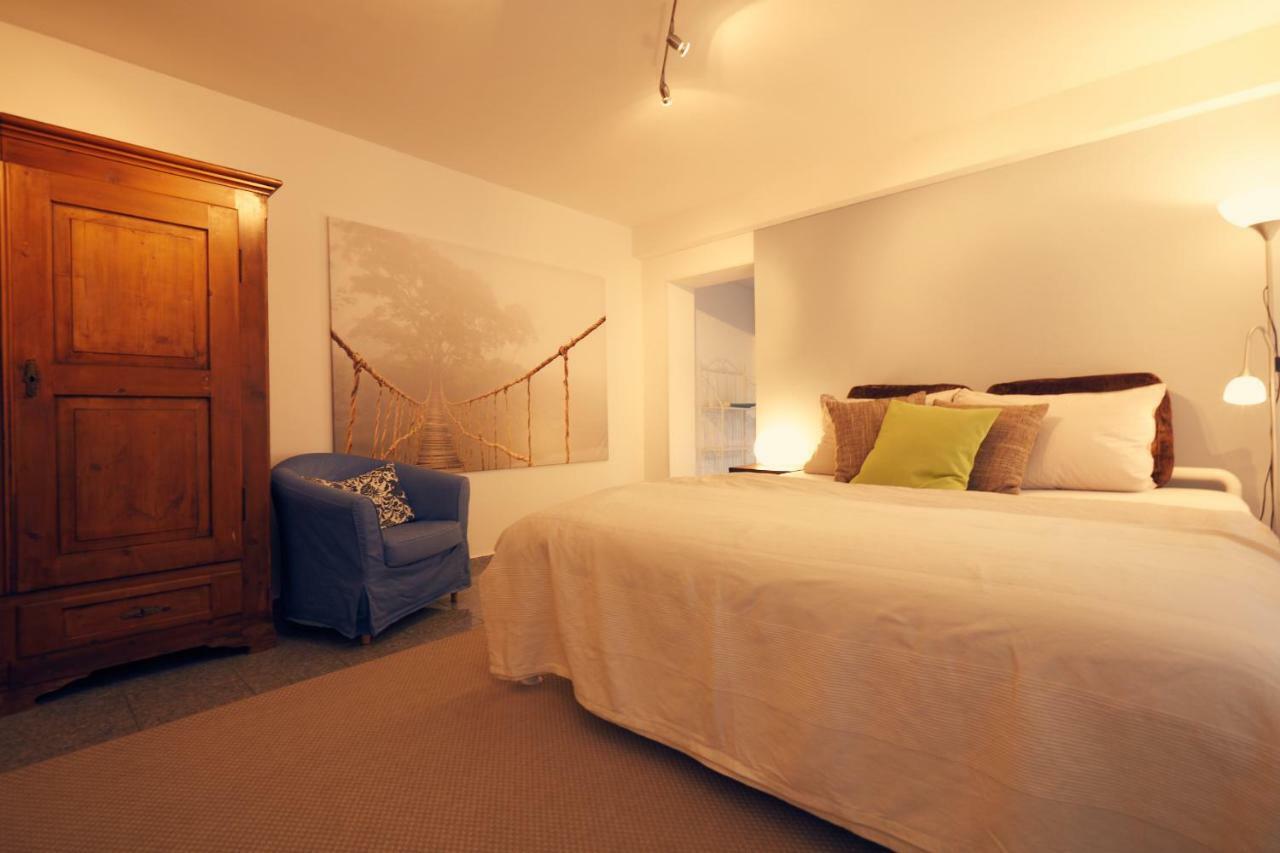 In Unterbach Appartement *