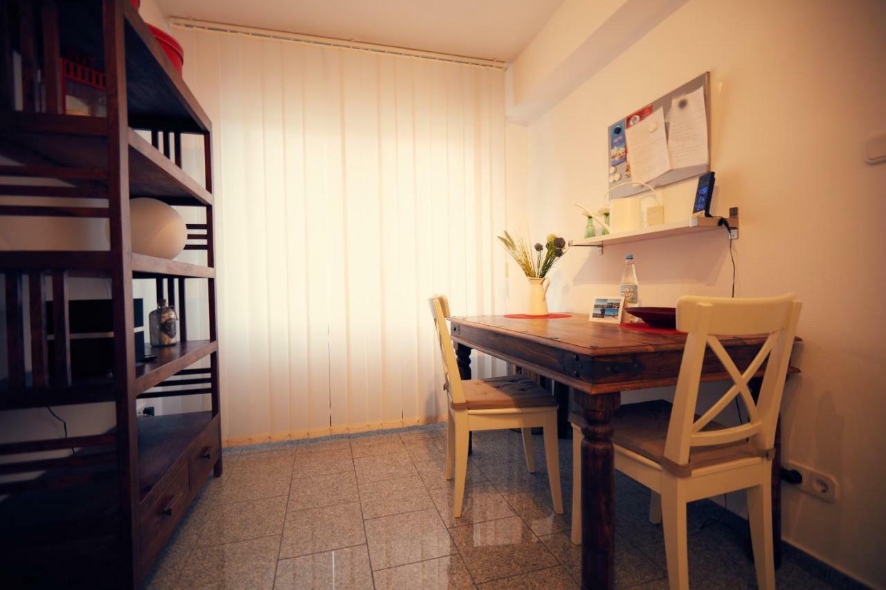 In Unterbach Apartamento *