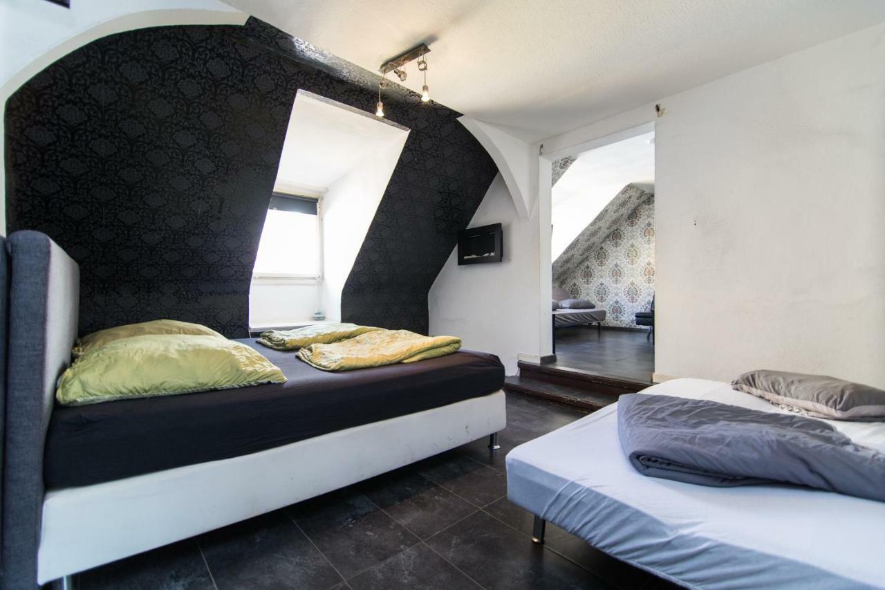 Altstadt 1 Appartement