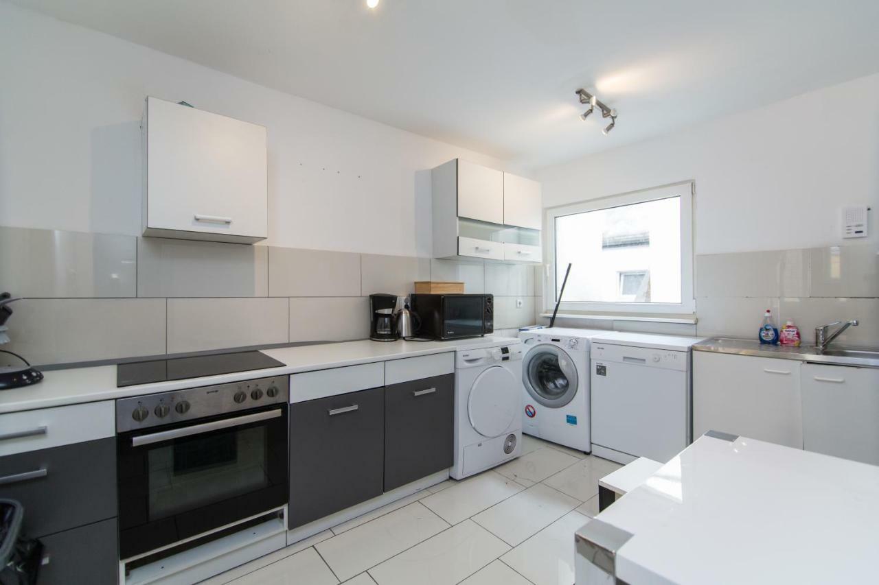 Altstadt 1 Appartement