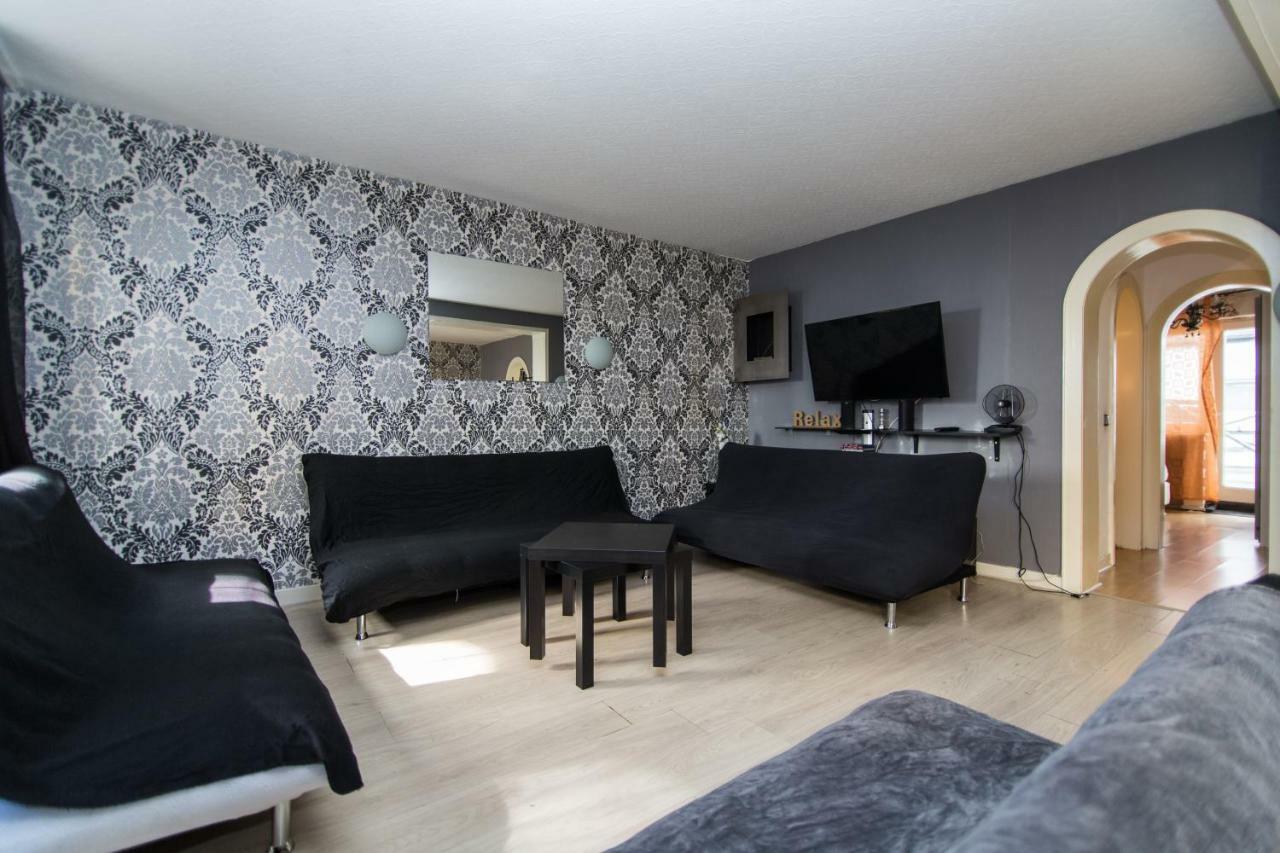 Altstadt 1 Appartement