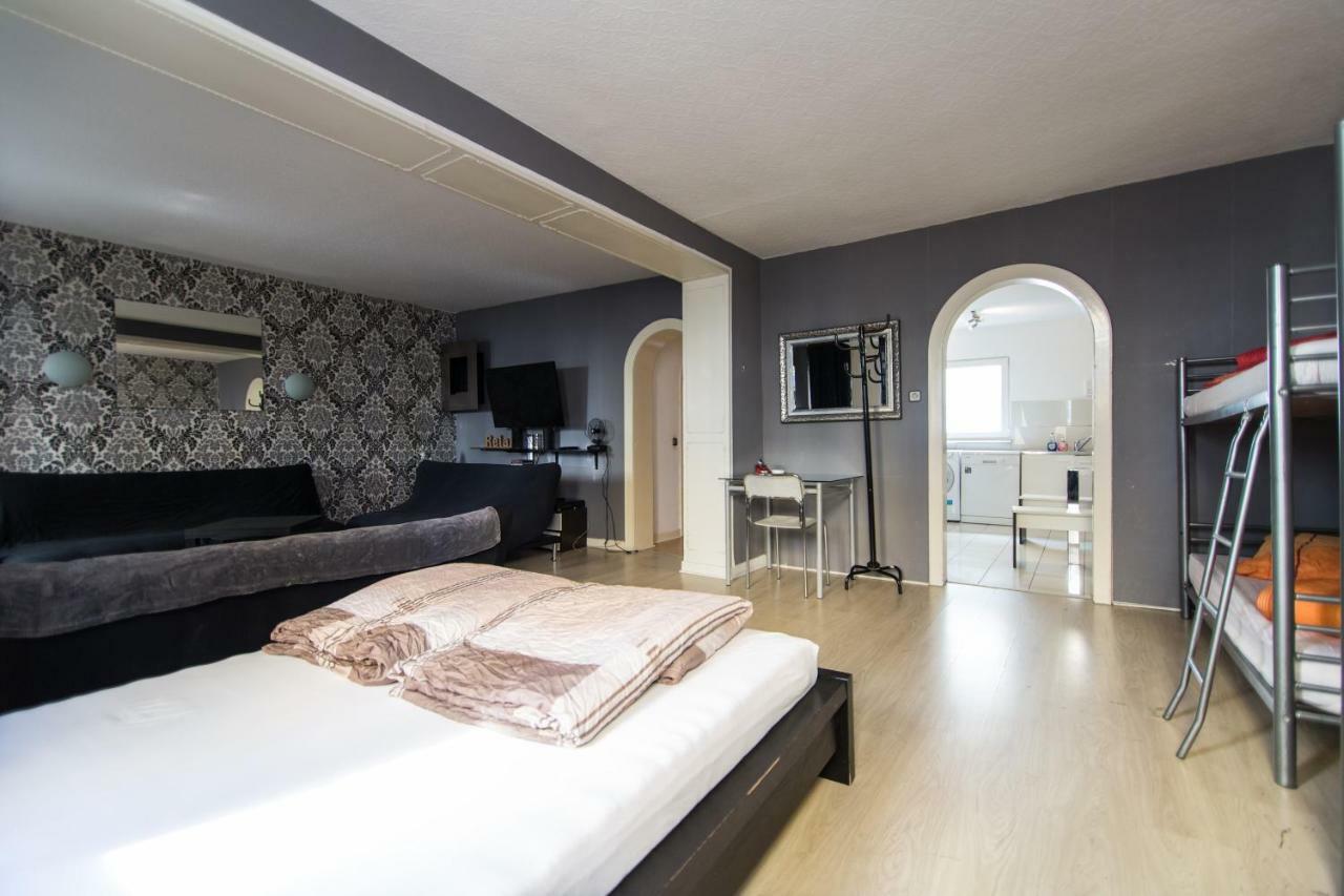 Altstadt 1 Appartement