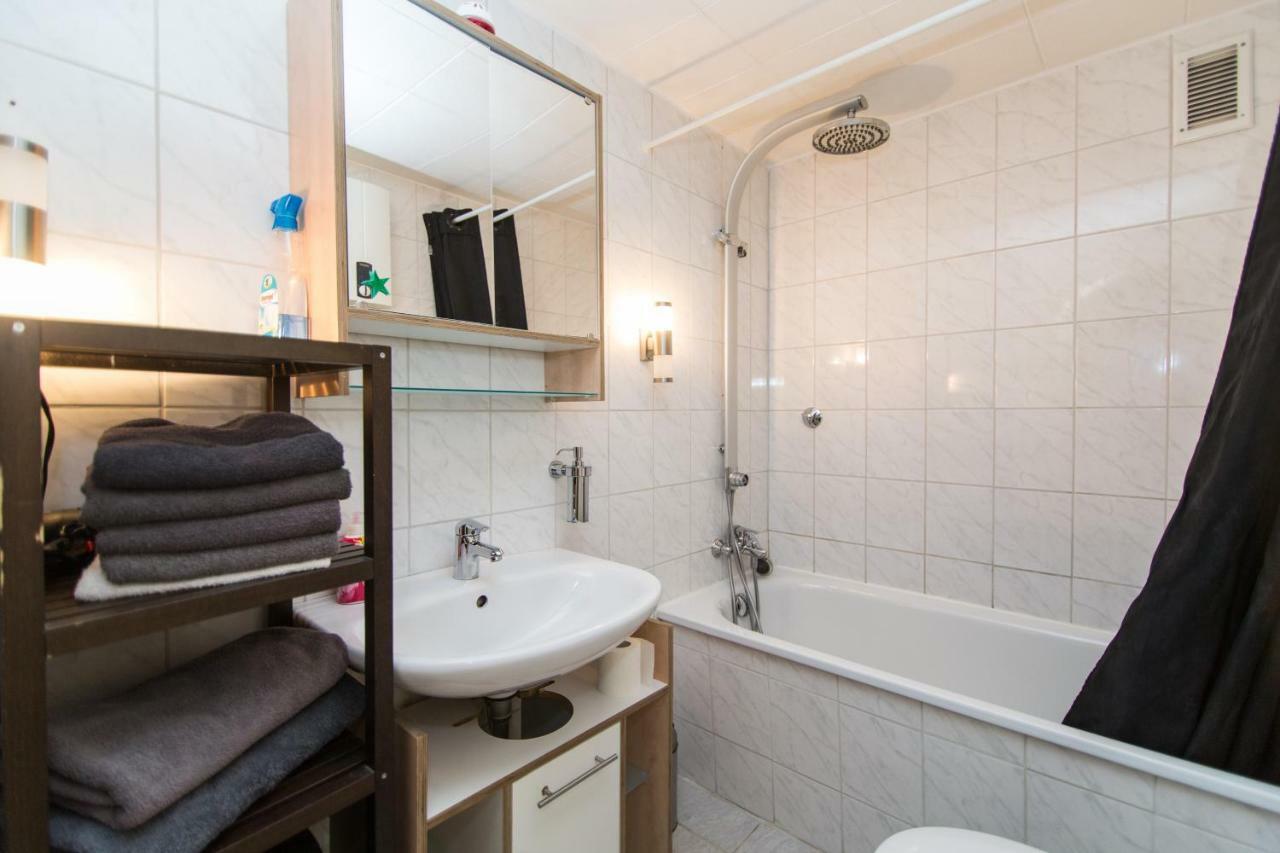 Apartment Altstadt 1 *