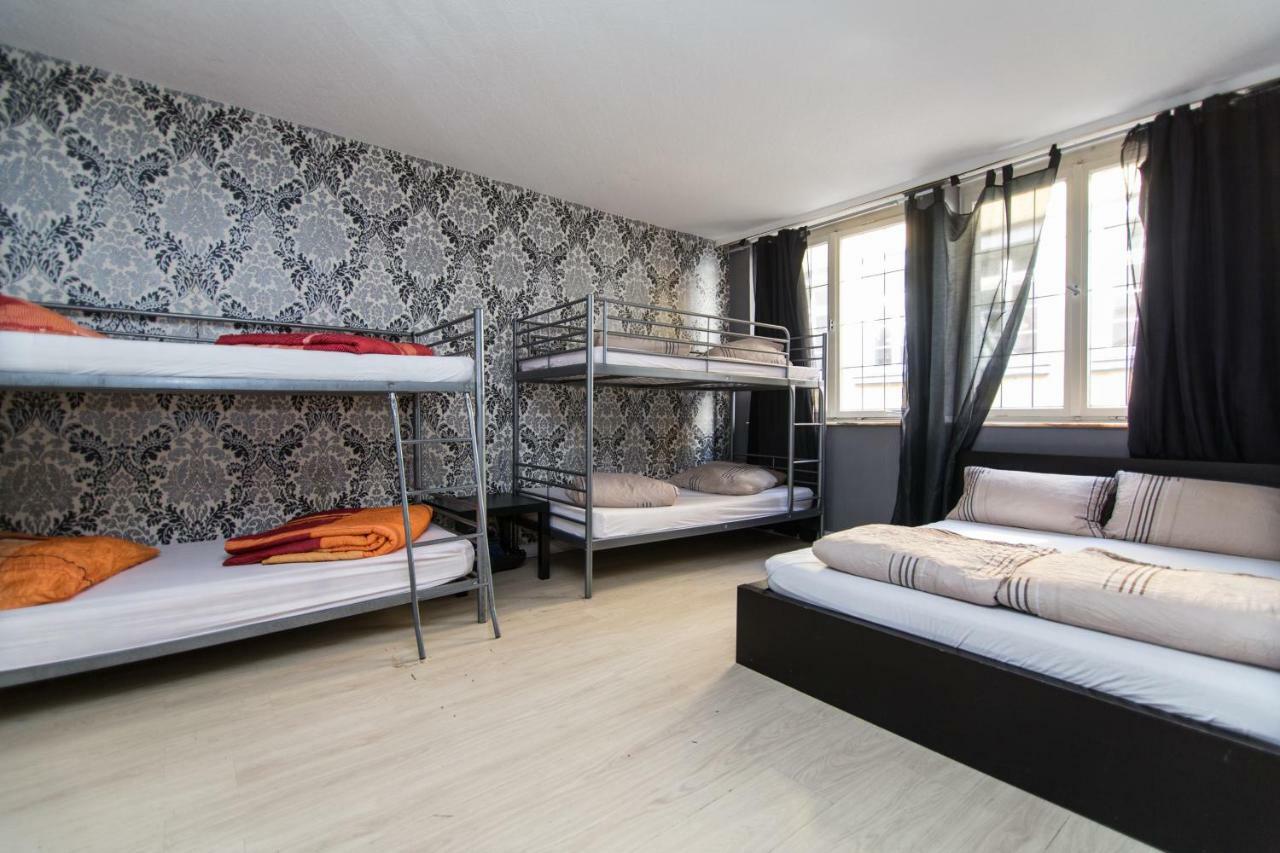 Altstadt 1 Appartement *