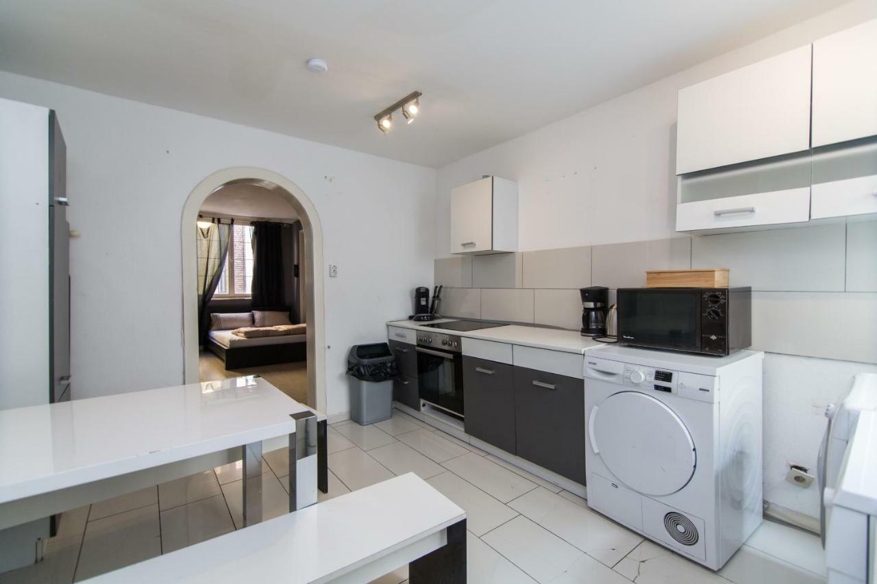 Altstadt 1 Apartment *