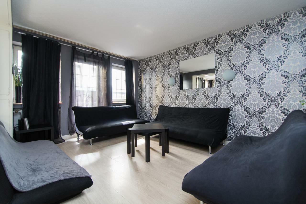 Appartement Altstadt 1 Düsseldorf
