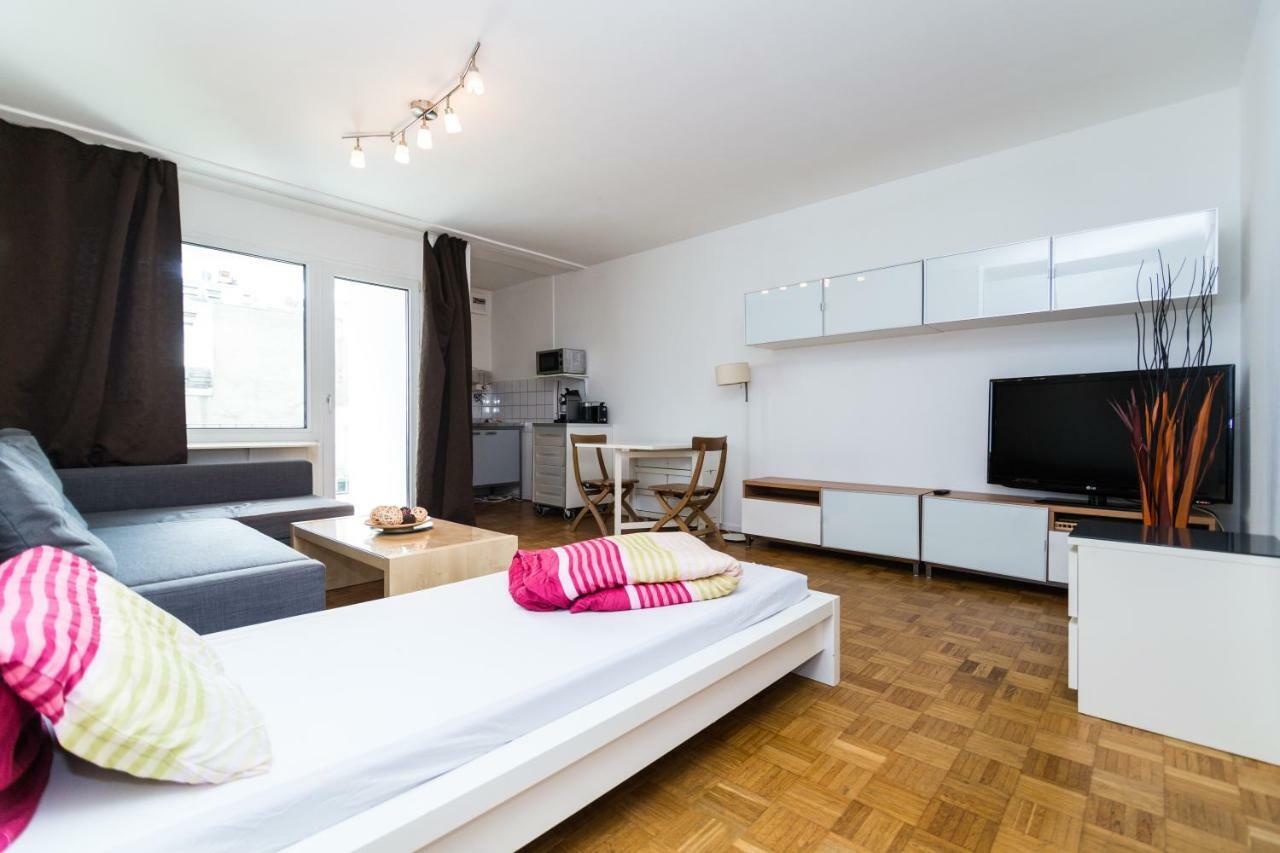 Altstadt 1 Appartement *