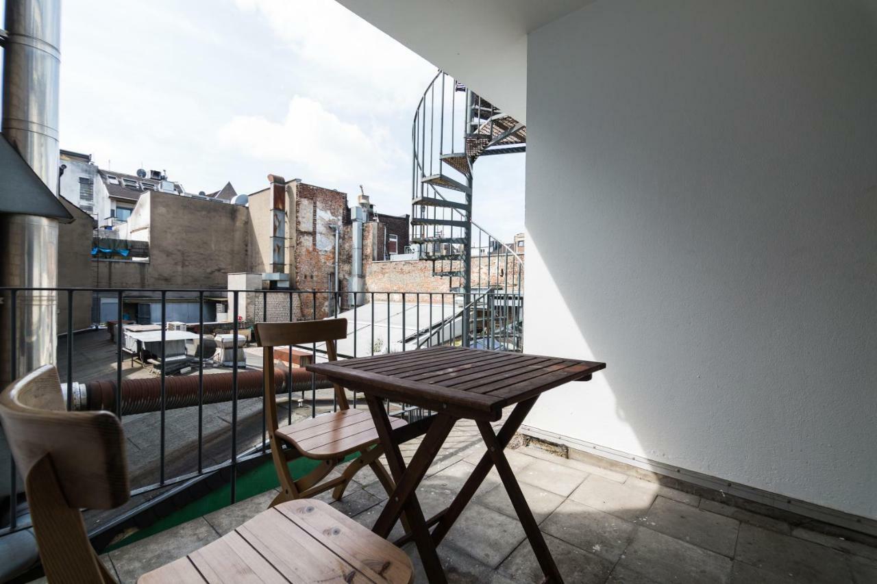 Apartment Altstadt 1