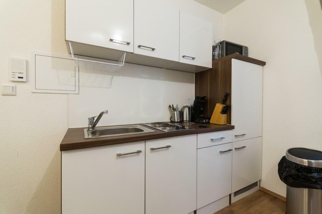 Altstadt 1 Appartement