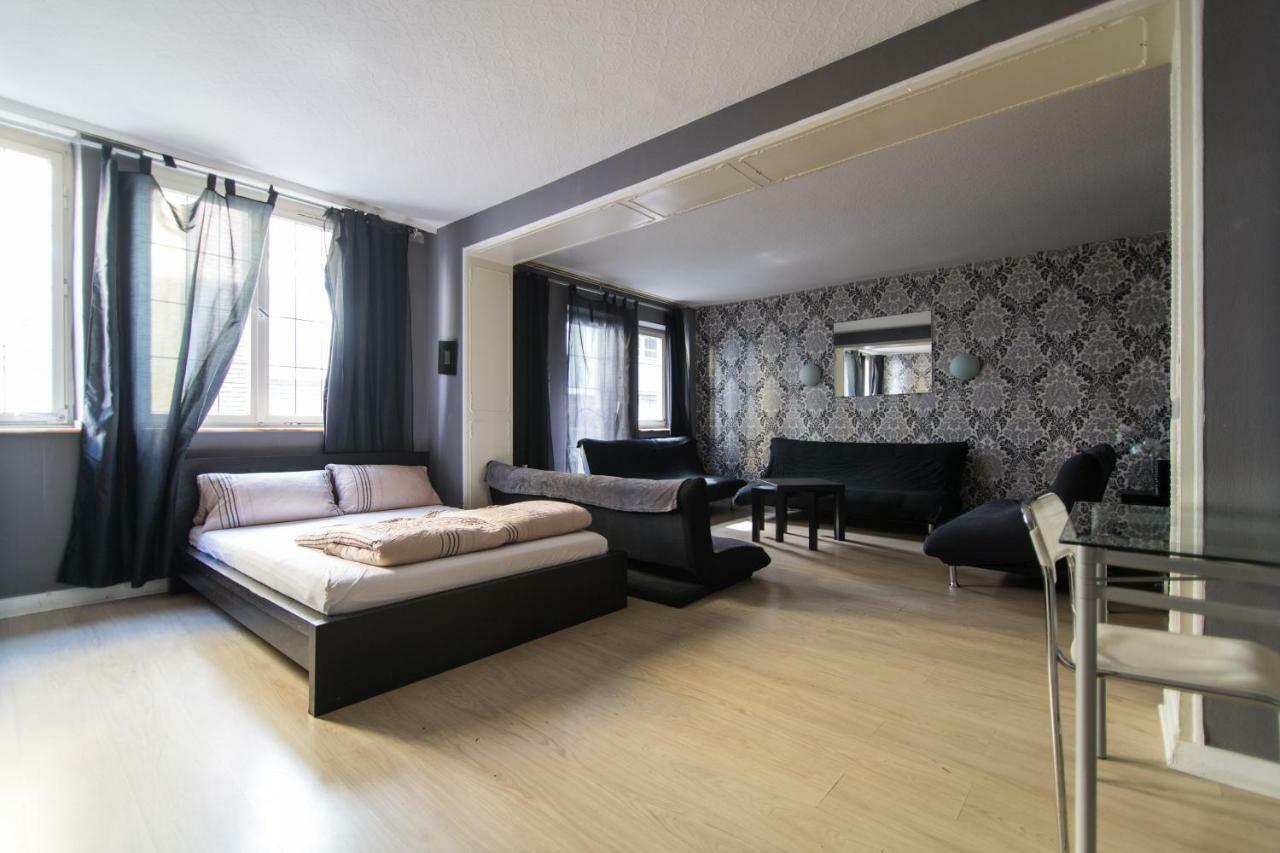 Altstadt 1 Appartement