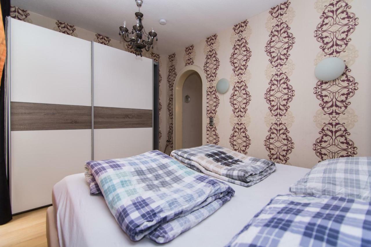 Altstadt 1 Apartment