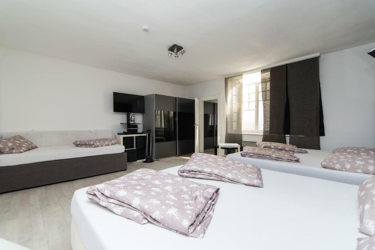 Appartement Altstadt Bolker Original