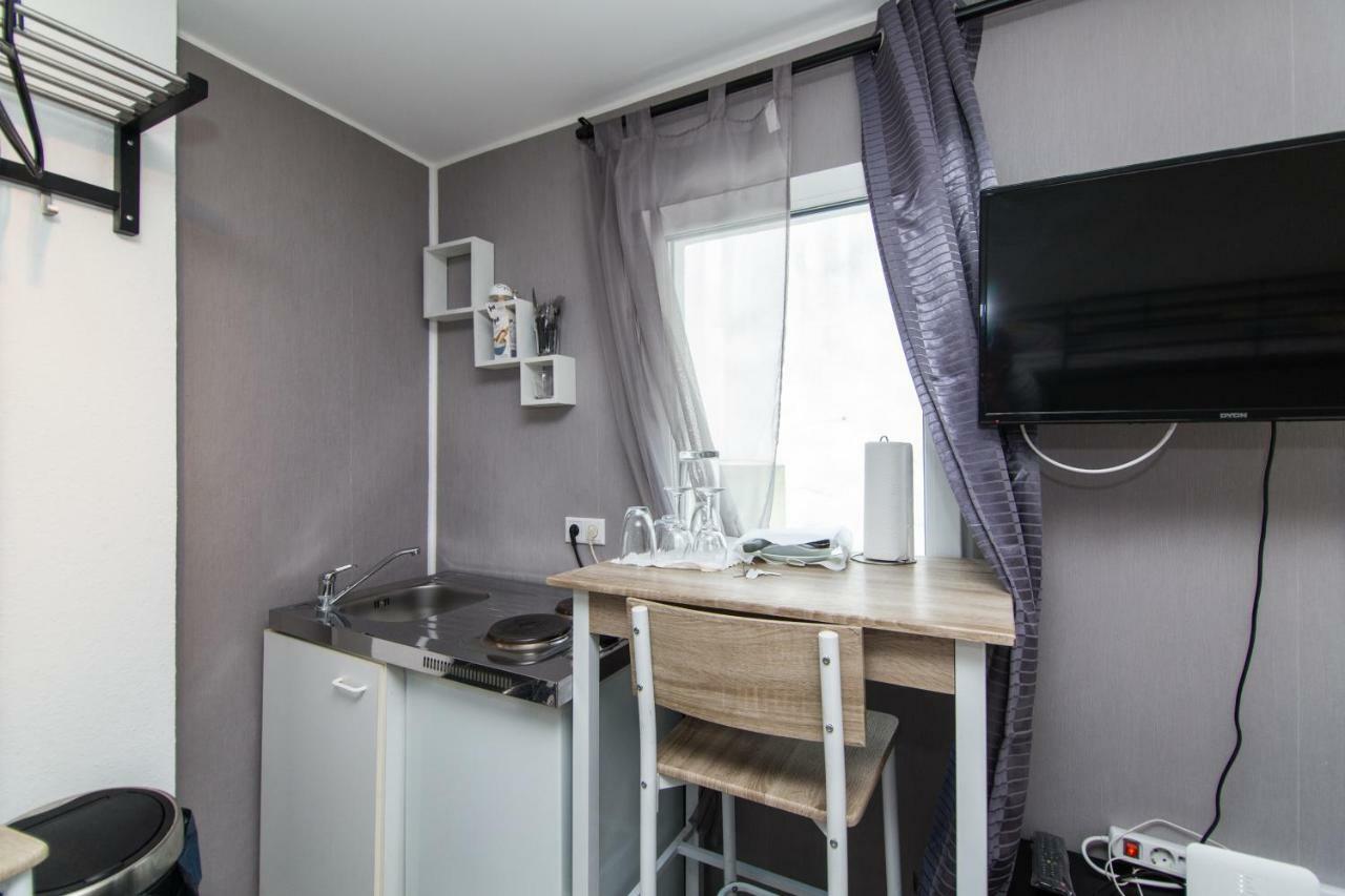 Altstadt 1 Appartement