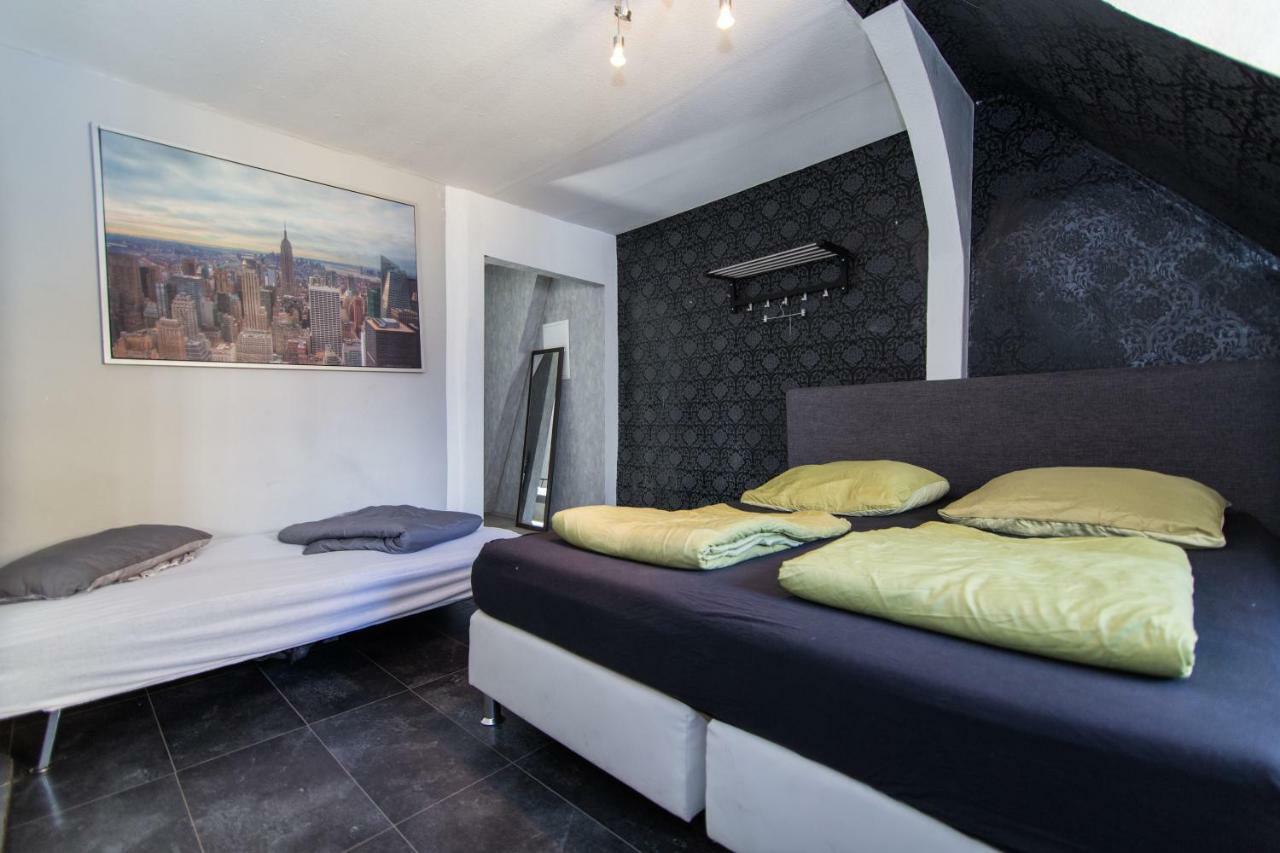 Altstadt 1 Appartement *