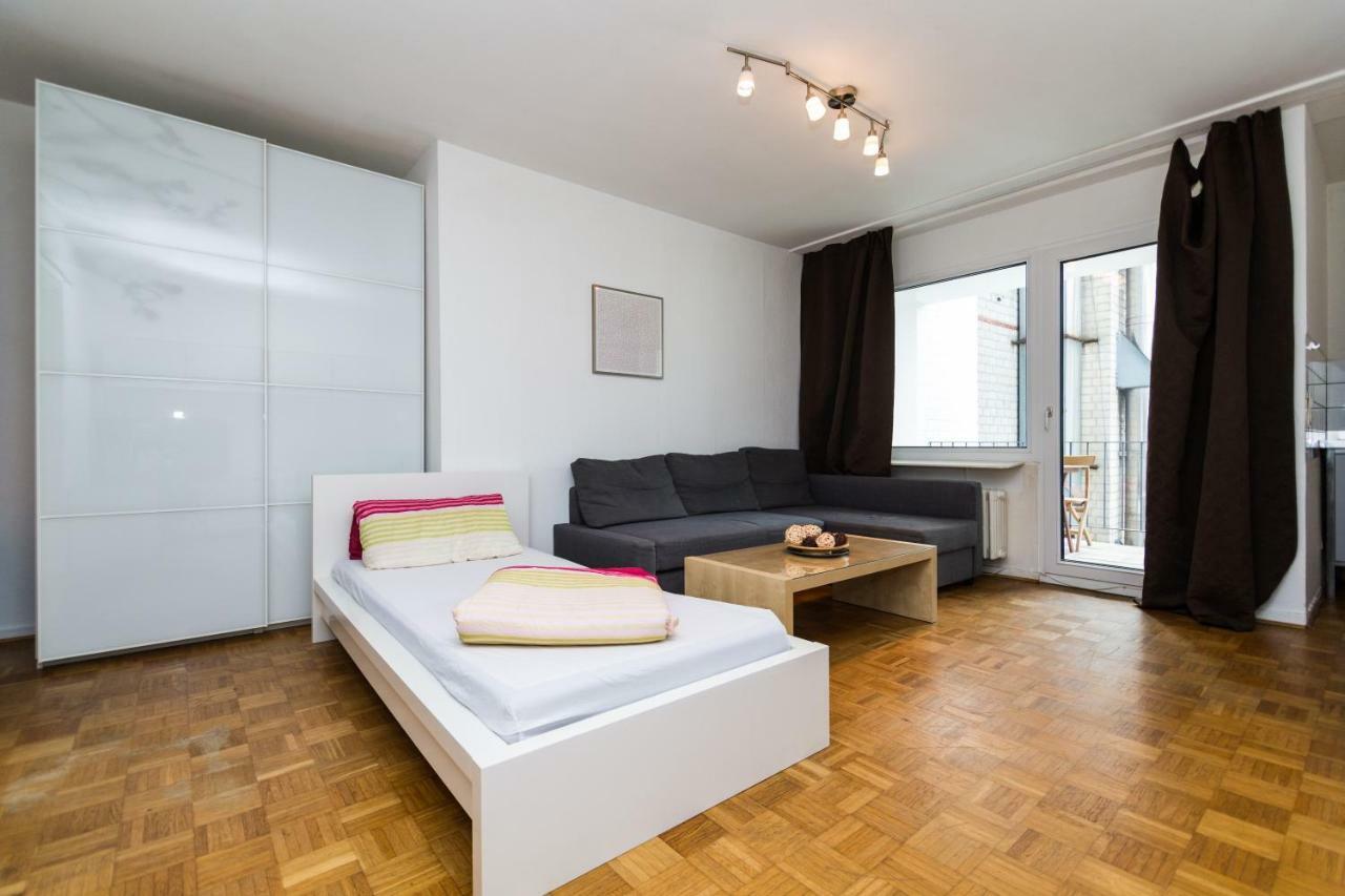 Appartement Altstadt 1 Düsseldorf