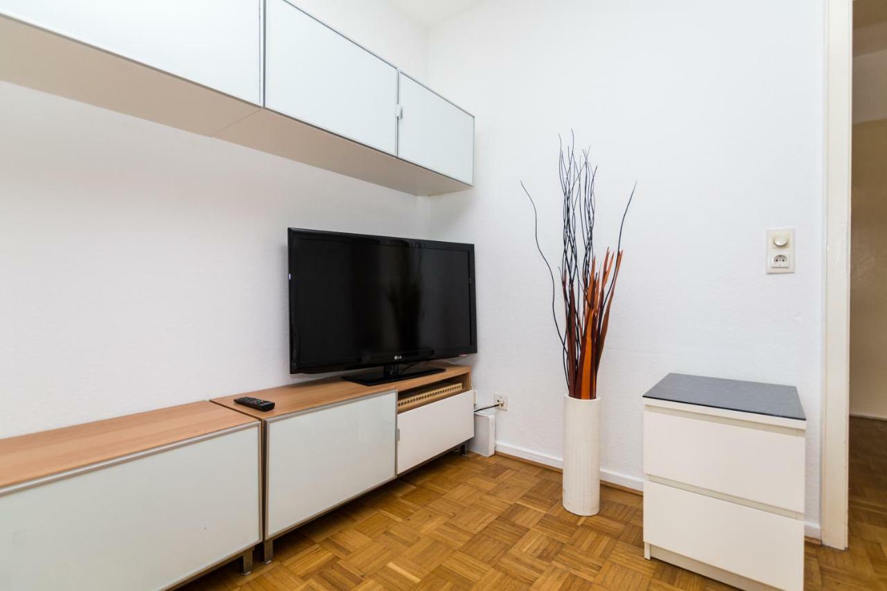 Altstadt 1 Appartement *