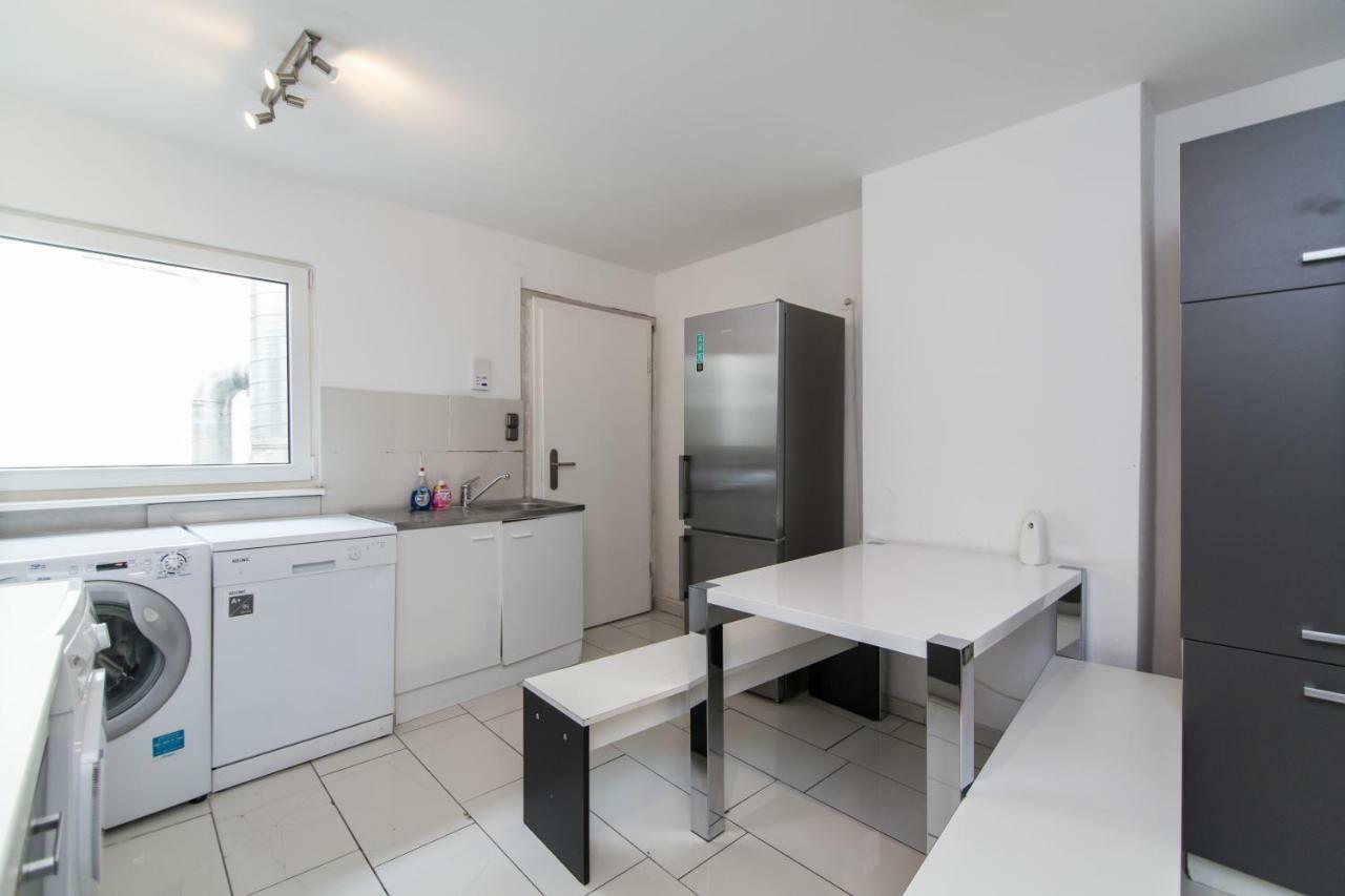 Altstadt 1 Appartement *