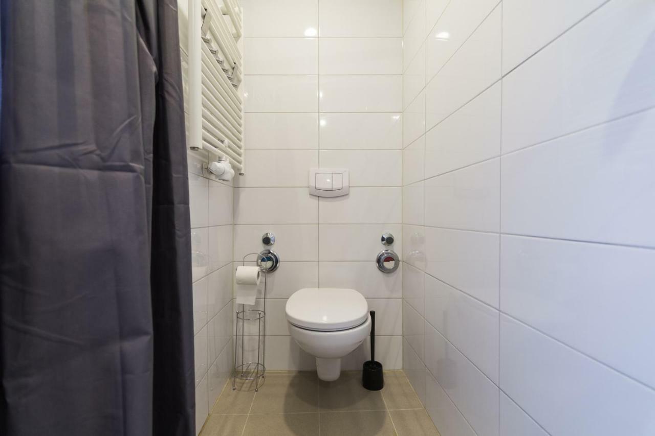 Altstadt 1 Appartement *