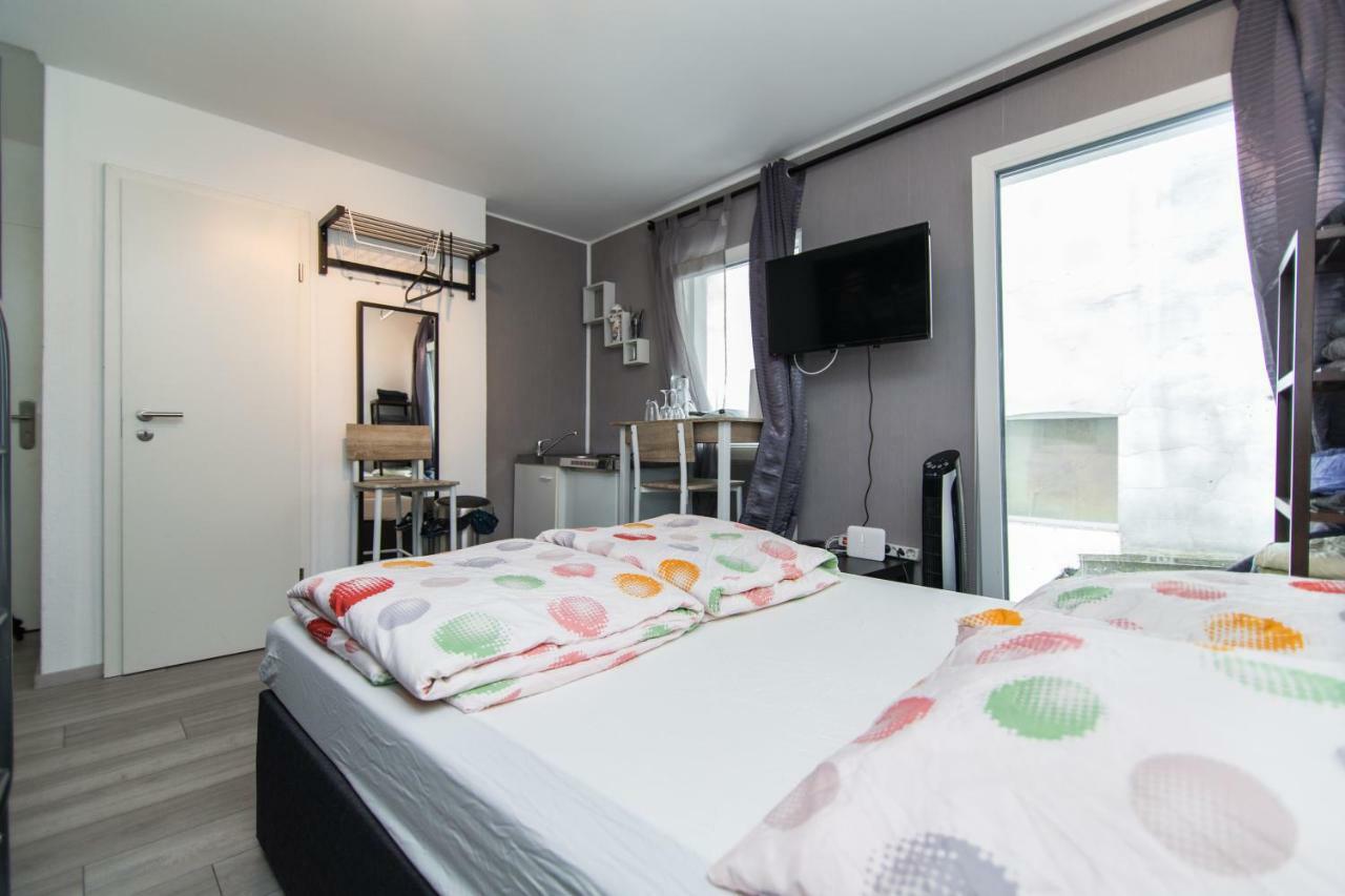 Altstadt 1 Apartment *