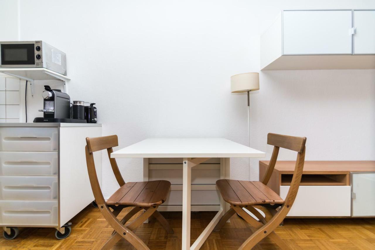 Altstadt 1 Appartement *