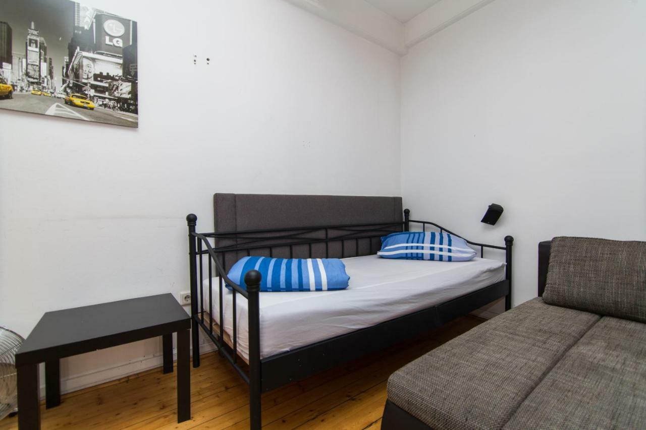 Apartment Altstadt Bolker Original Dusseldorf